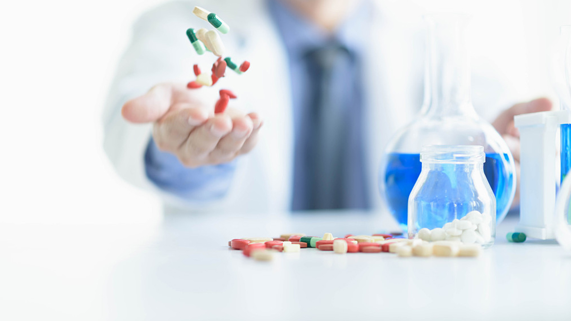 Best Pharmaceutical Companies in India